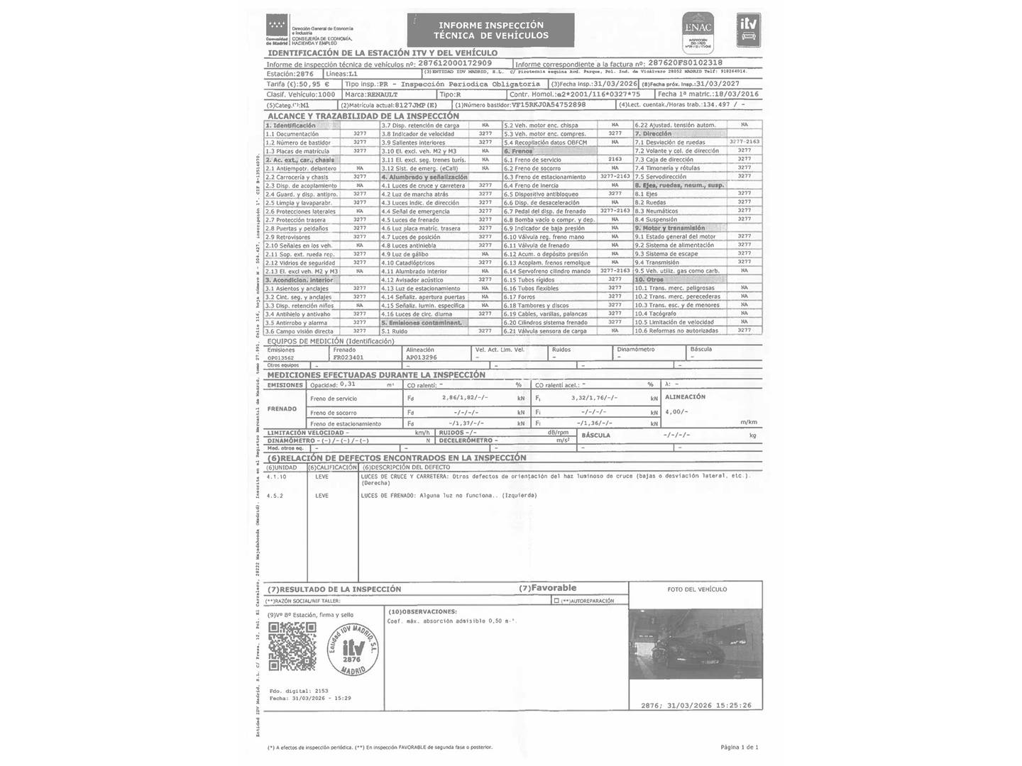 Renault Clio Renault Clio Dynamique dCi (90 CV) Pack GT Line de segunda mano