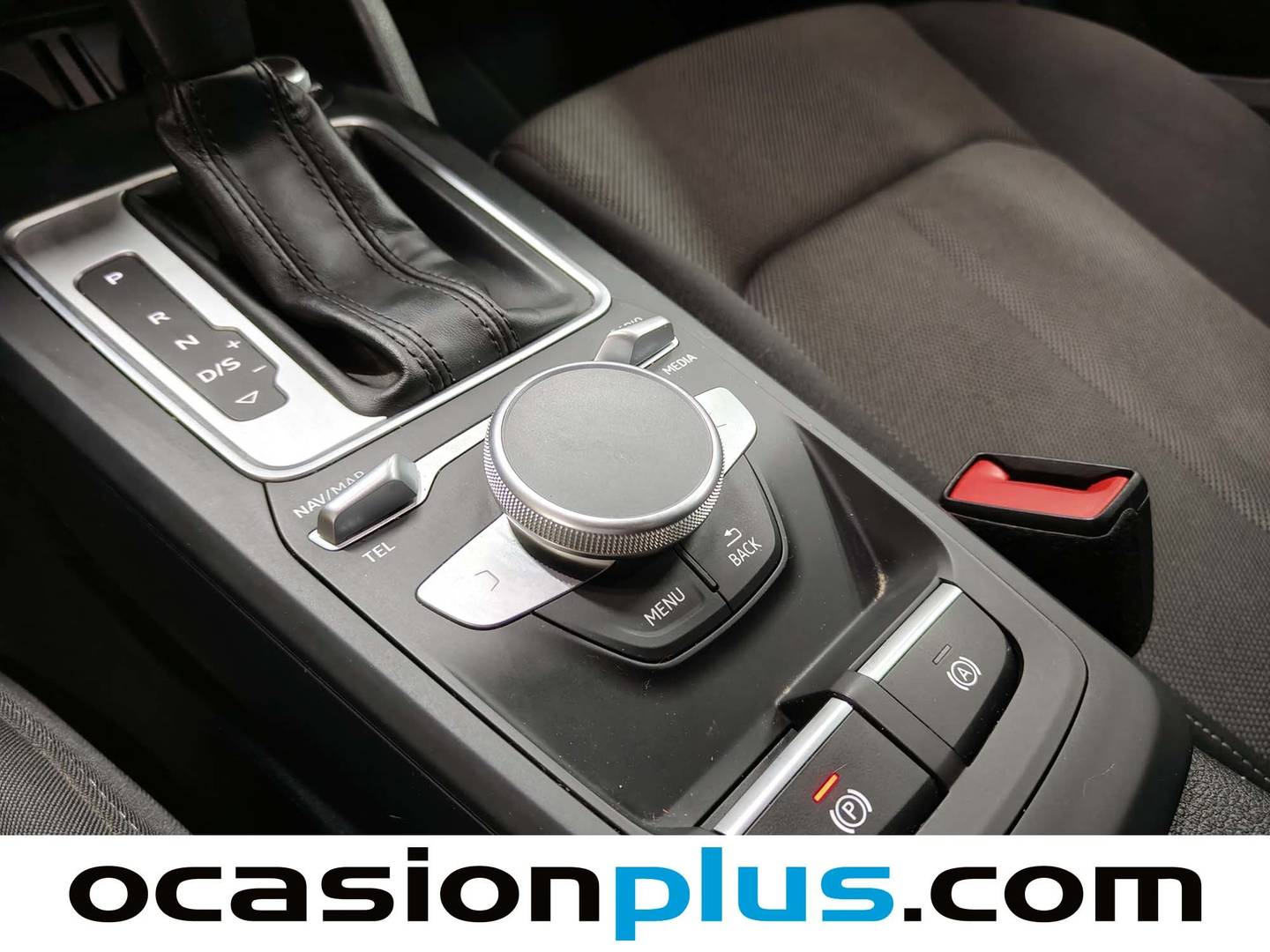 Audi Q2 Audi Q2 Black Line 35 TDI (150 CV) S tronic 150cv