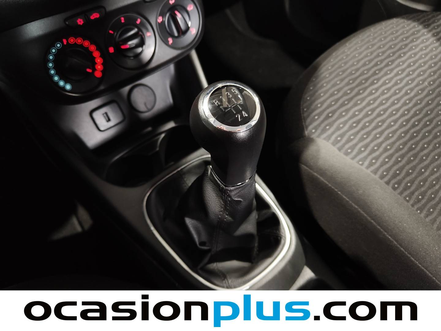 Foto Opel Corsa Opel Corsa 1.4 Selective (90 CV)