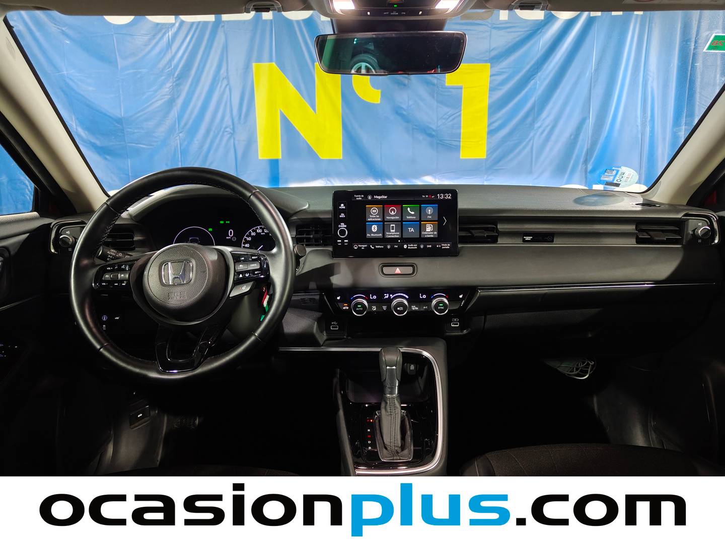 Honda HR-V Honda HR-V 1.5 i-MMD Advance 4x2 Auto (131 CV) de ocasión