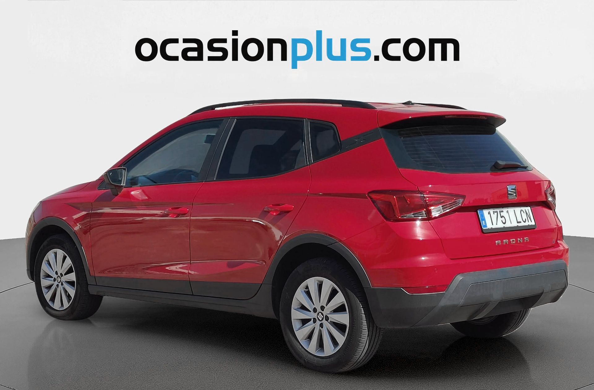 SEAT Arona 1.6 TDI Ecomotive Style - foto 3