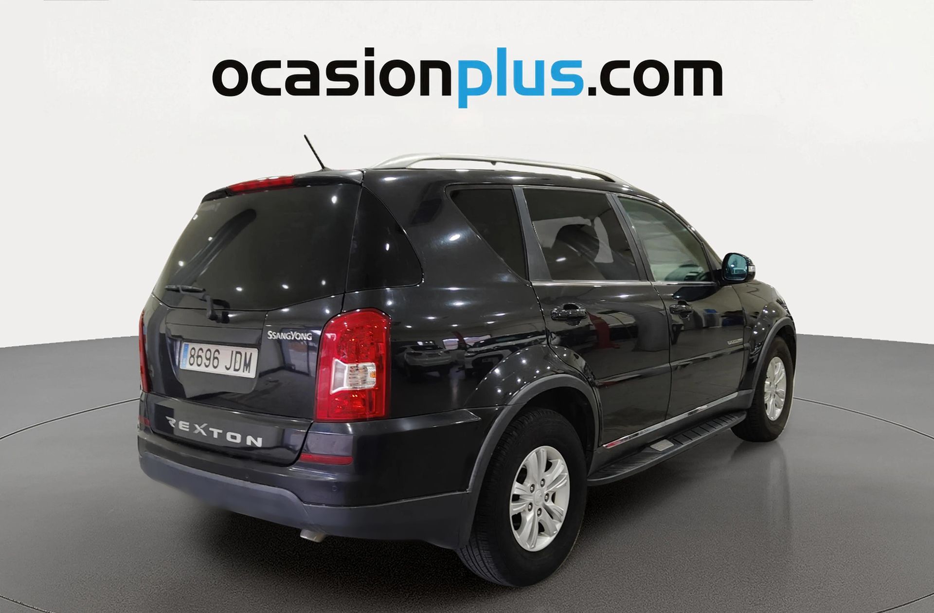 SsangYong Rexton 200 e-xdi Premium 4x2 - foto 4
