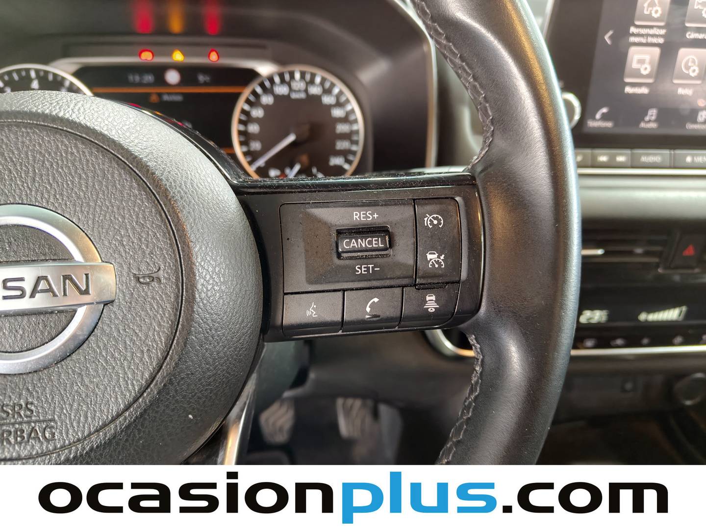 Nissan QASHQAI Nissan Qashqai DIG-T 140 mHEV Acenta 4x2 (140 CV) al mejor precio