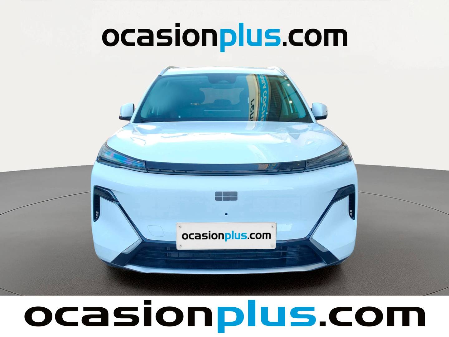 Geely Starray EM-i Geely Starray EM-i 1.5 PHEV PRO (262 CV) al mejor precio