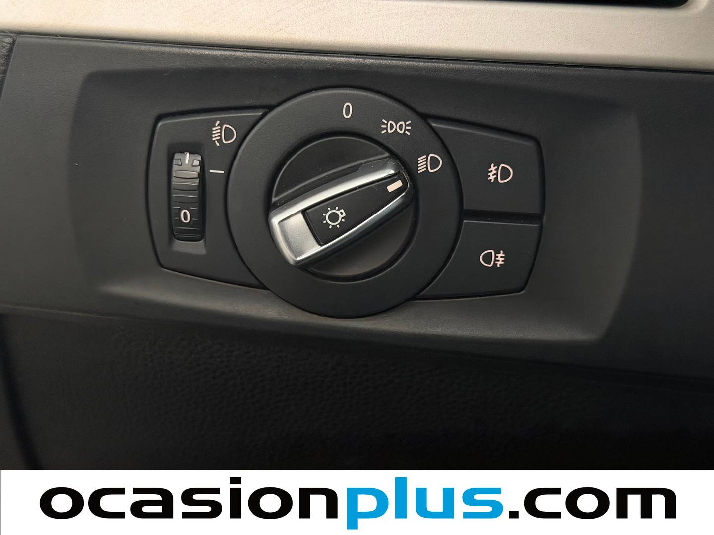 BMW Serie 3 BMW Serie 3 320i (170 CV) de segunda mano