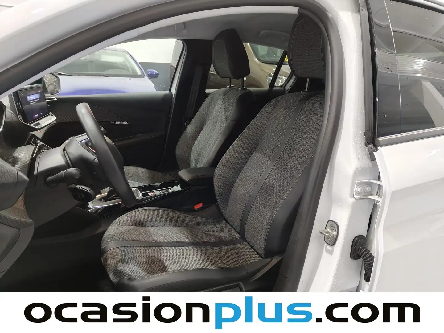 Foto Peugeot 208 Peugeot 208 PureTech 100 Allure (100 CV)