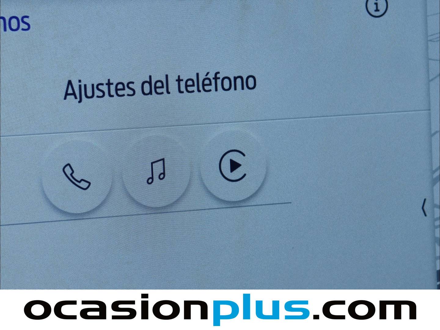 Foto Ford Kuga Ford Kuga 1.5T EcoBoost ST-Line 4x2 (150 CV)