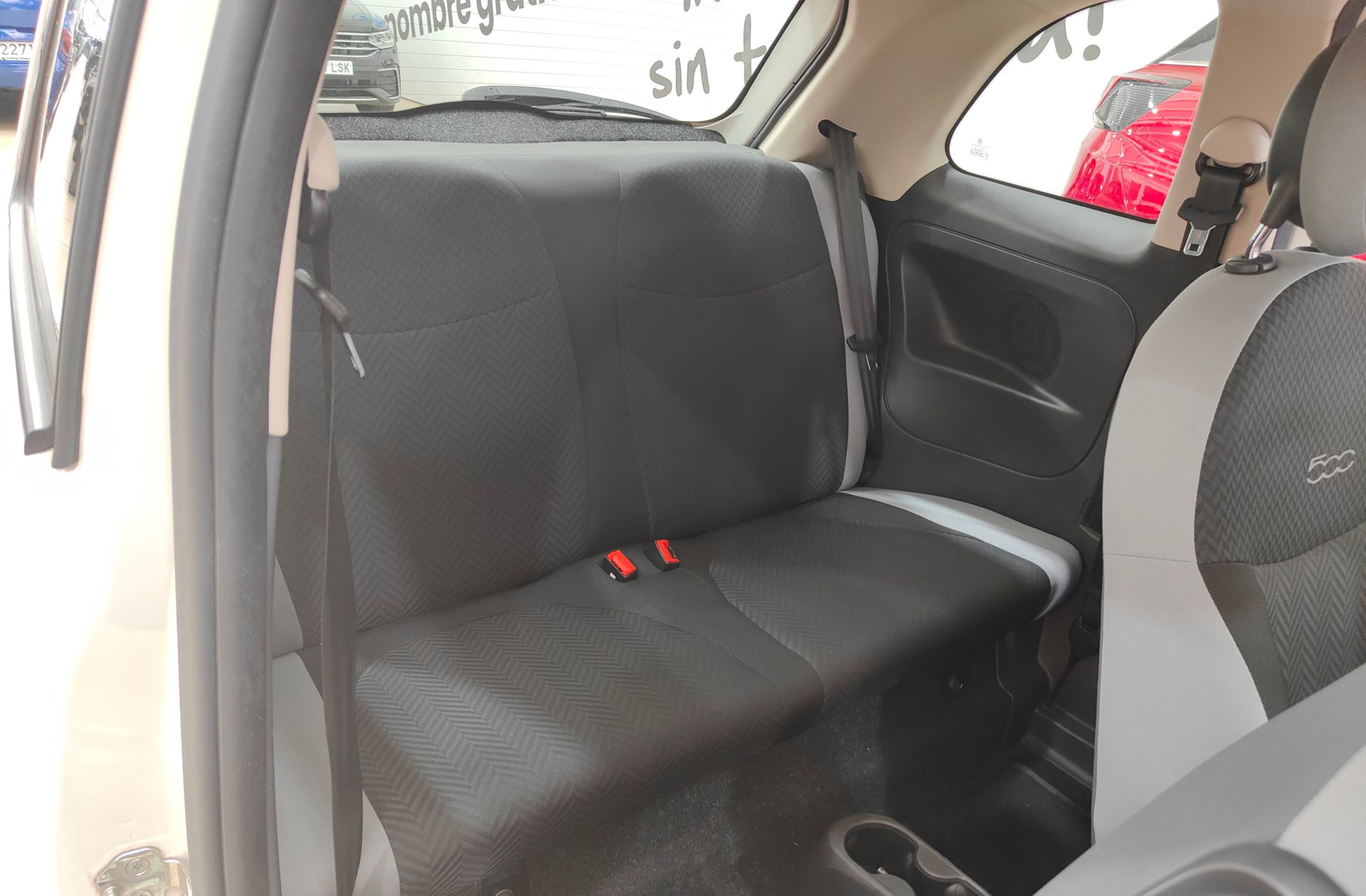 Fiat 500 1.2 Pop - foto 14