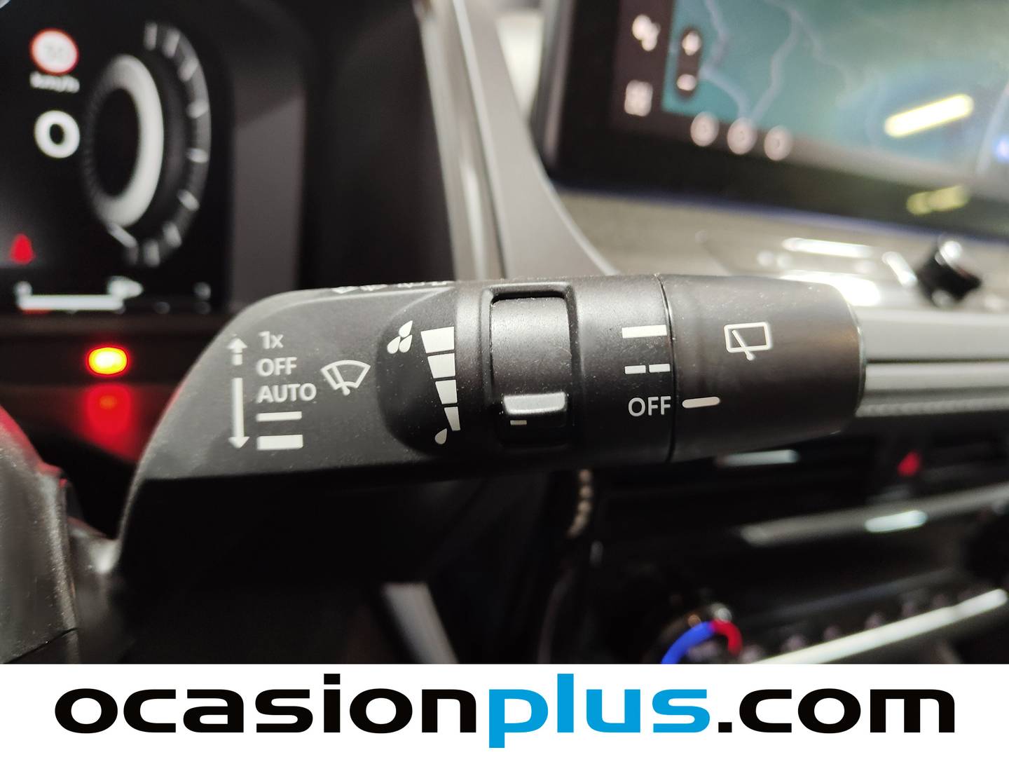 Foto Nissan QASHQAI Nissan Qashqai DIG-T 140 N-Connecta (140 CV)