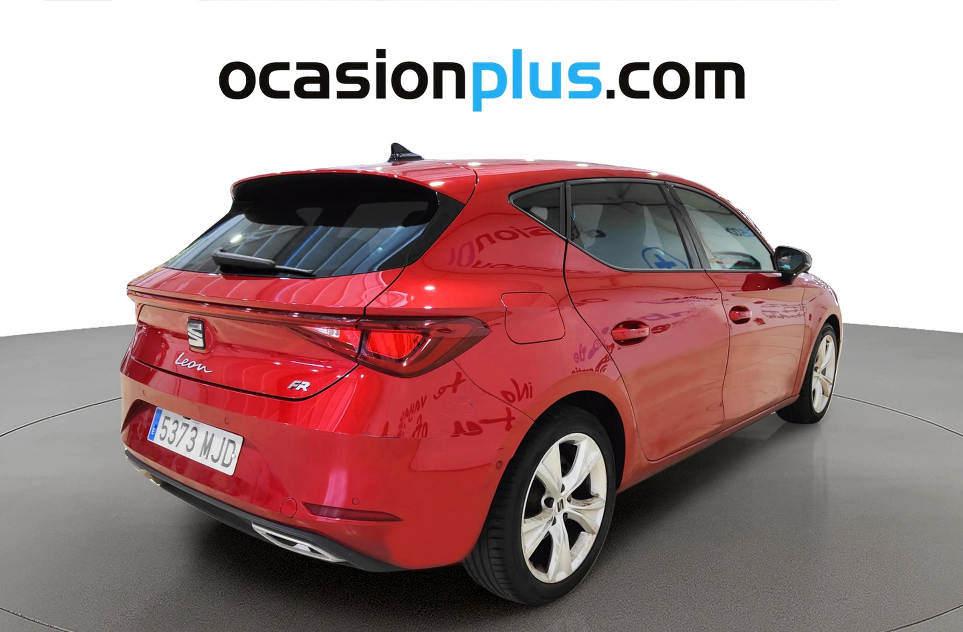 SEAT León 1.0 eTSI FR XL DSG - foto 4
