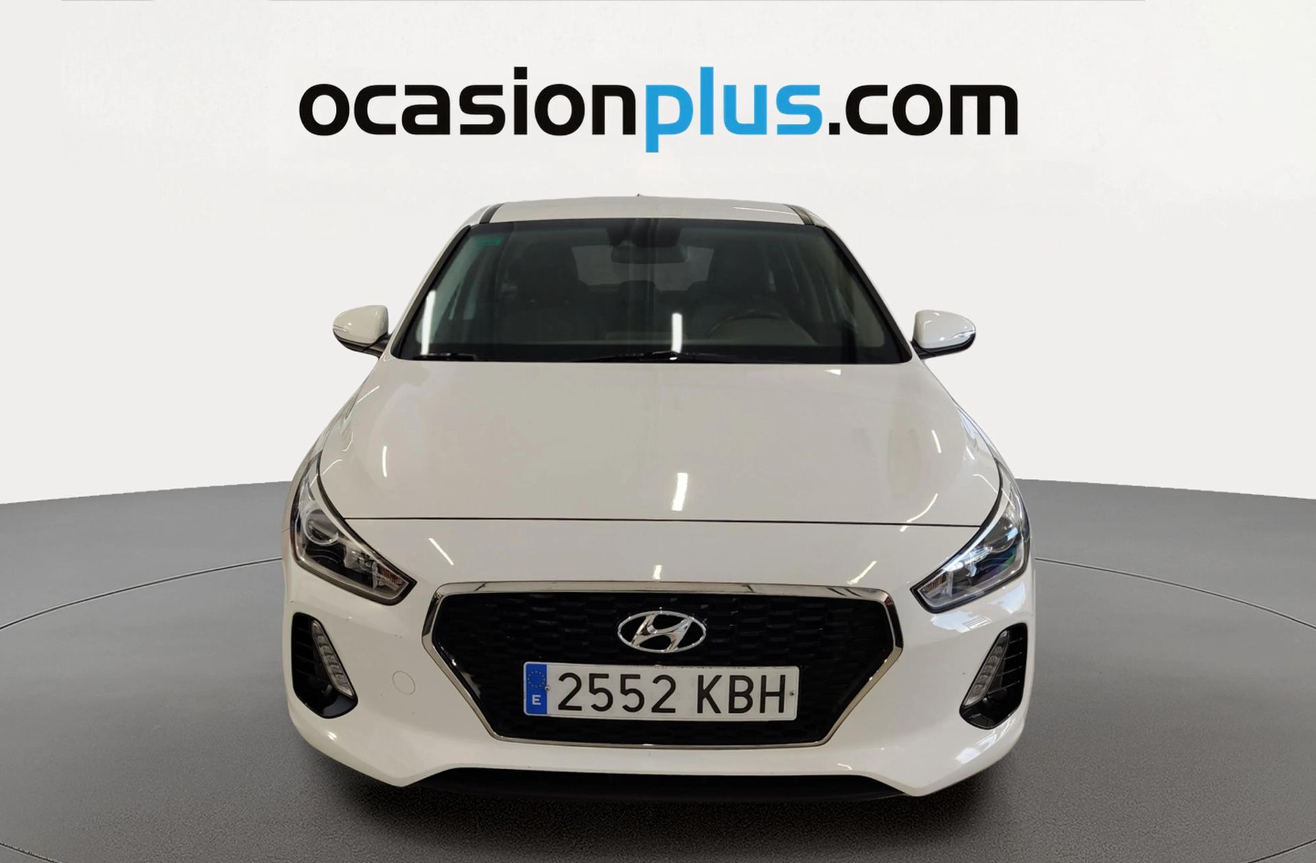 Hyundai i30 CW 1.6 CRDi Klass Max - foto 11