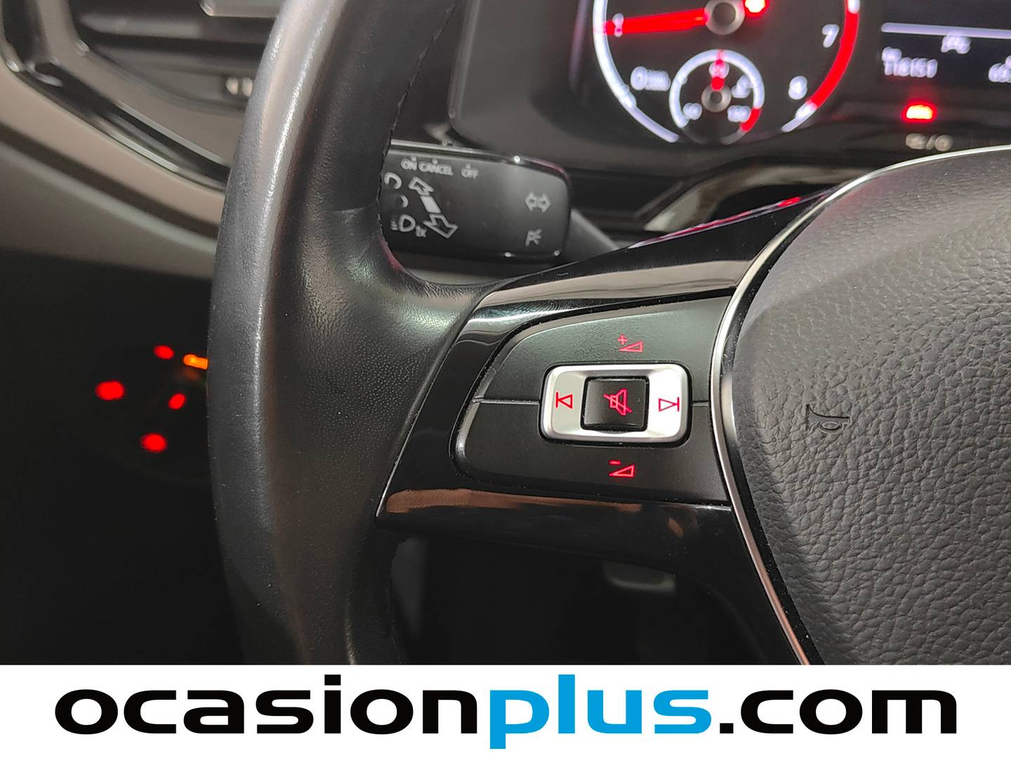 Volkswagen Polo Volkswagen Polo Advance 1.0 TSI (95 CV) seminuevo