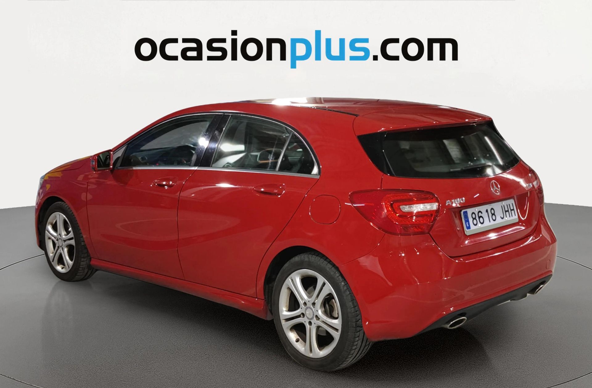 Mercedes-Benz Clase A 180 d Urban - foto 3