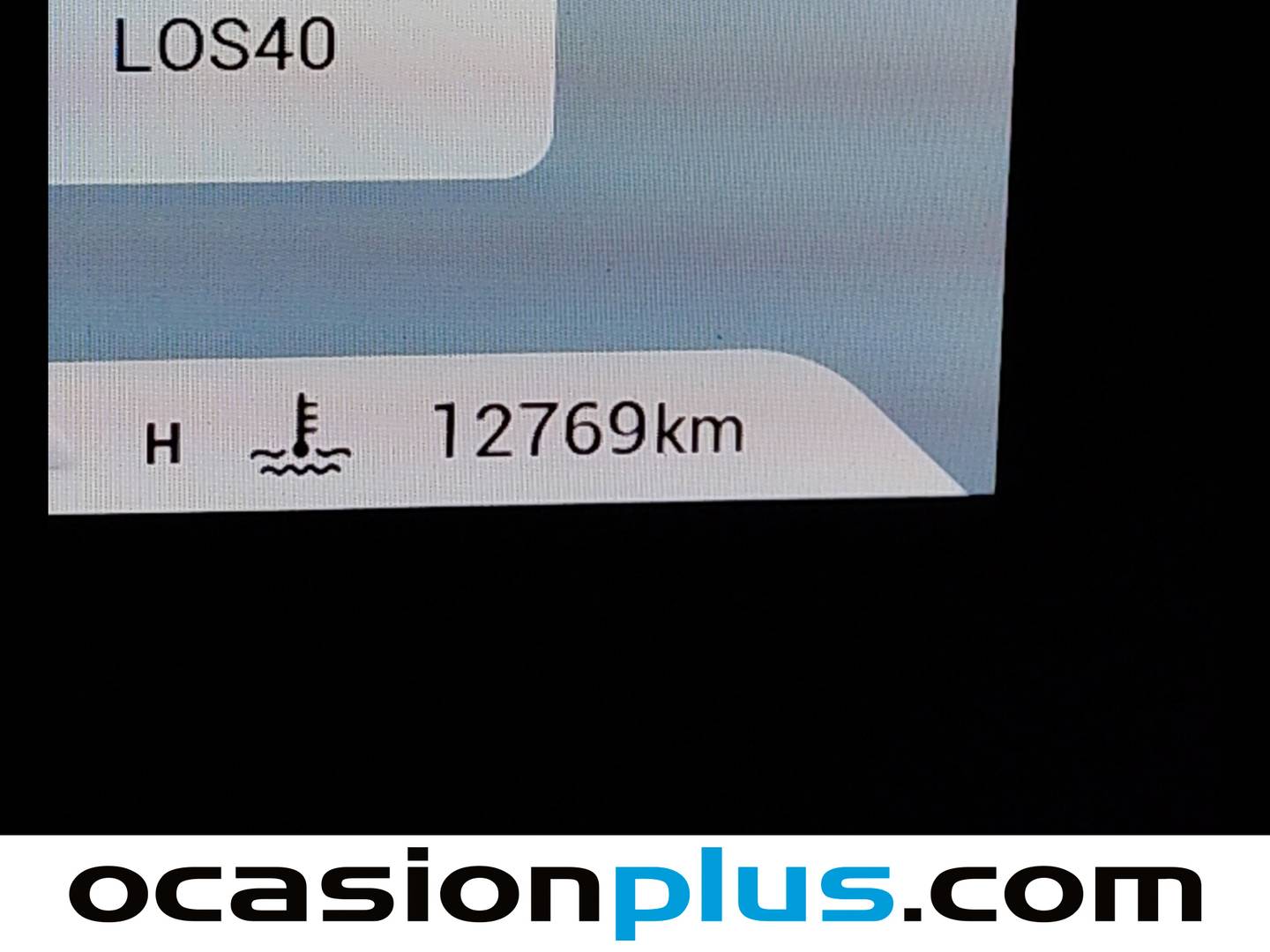 EBRO S700 EBRO S700 1.6 TGDI Luxury 7 DCT (147 CV) 7 Plazas gasolina