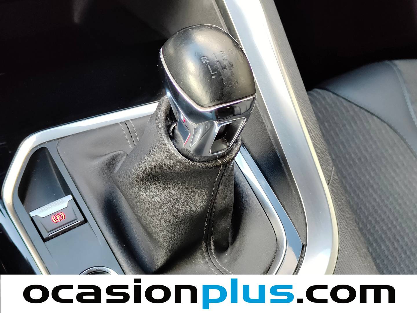 Foto Peugeot 3008 Peugeot 3008 BlueHDI 130 S&S Allure (130 CV)