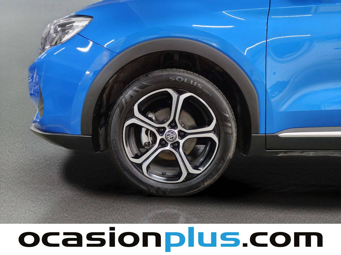 MG ZS MG ZS 1.5 Comfort (116 CV) 116cv
