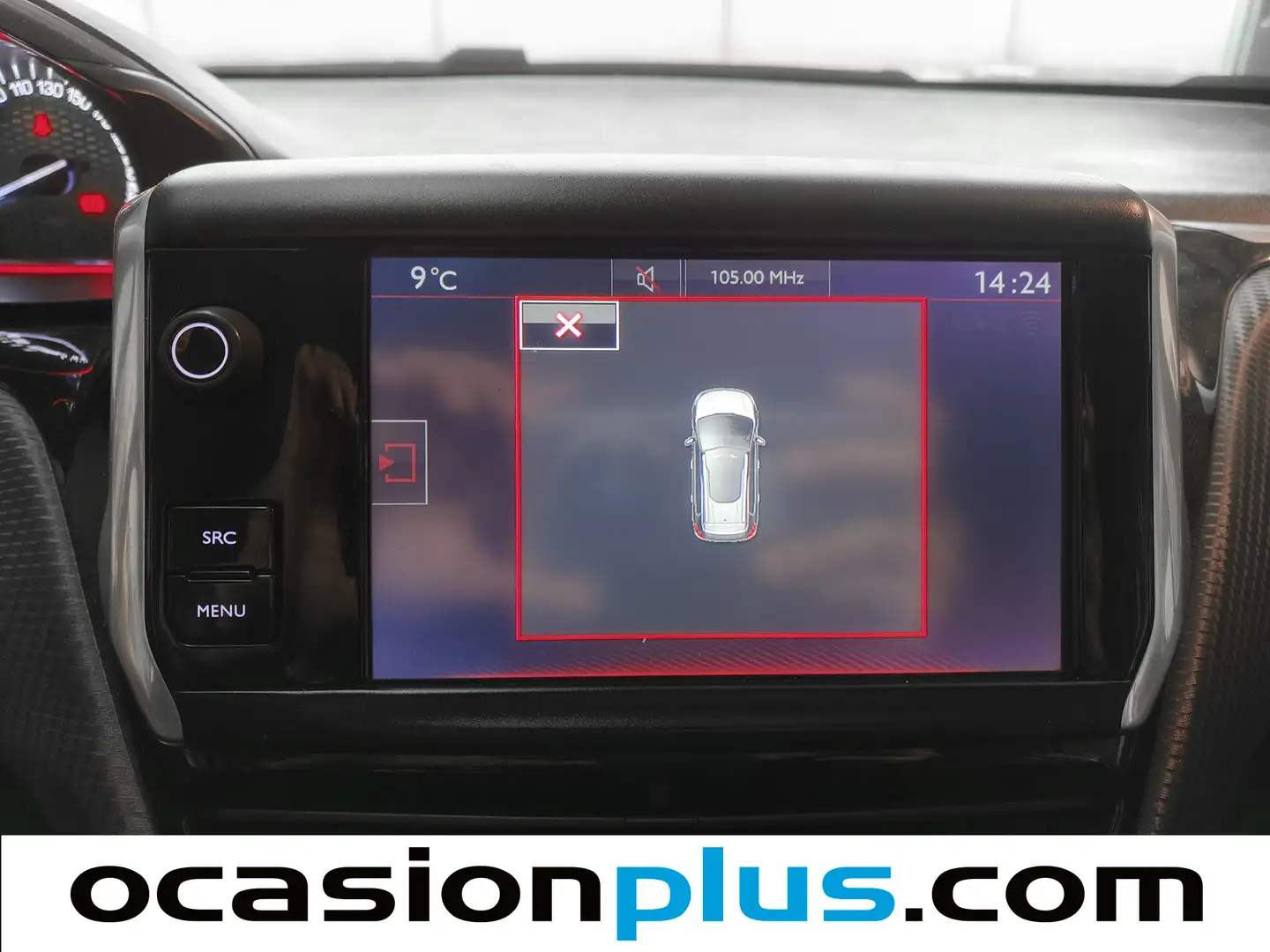 Foto Peugeot 2008 Peugeot 2008 PureTech 130 S&S GT Line (130 CV)