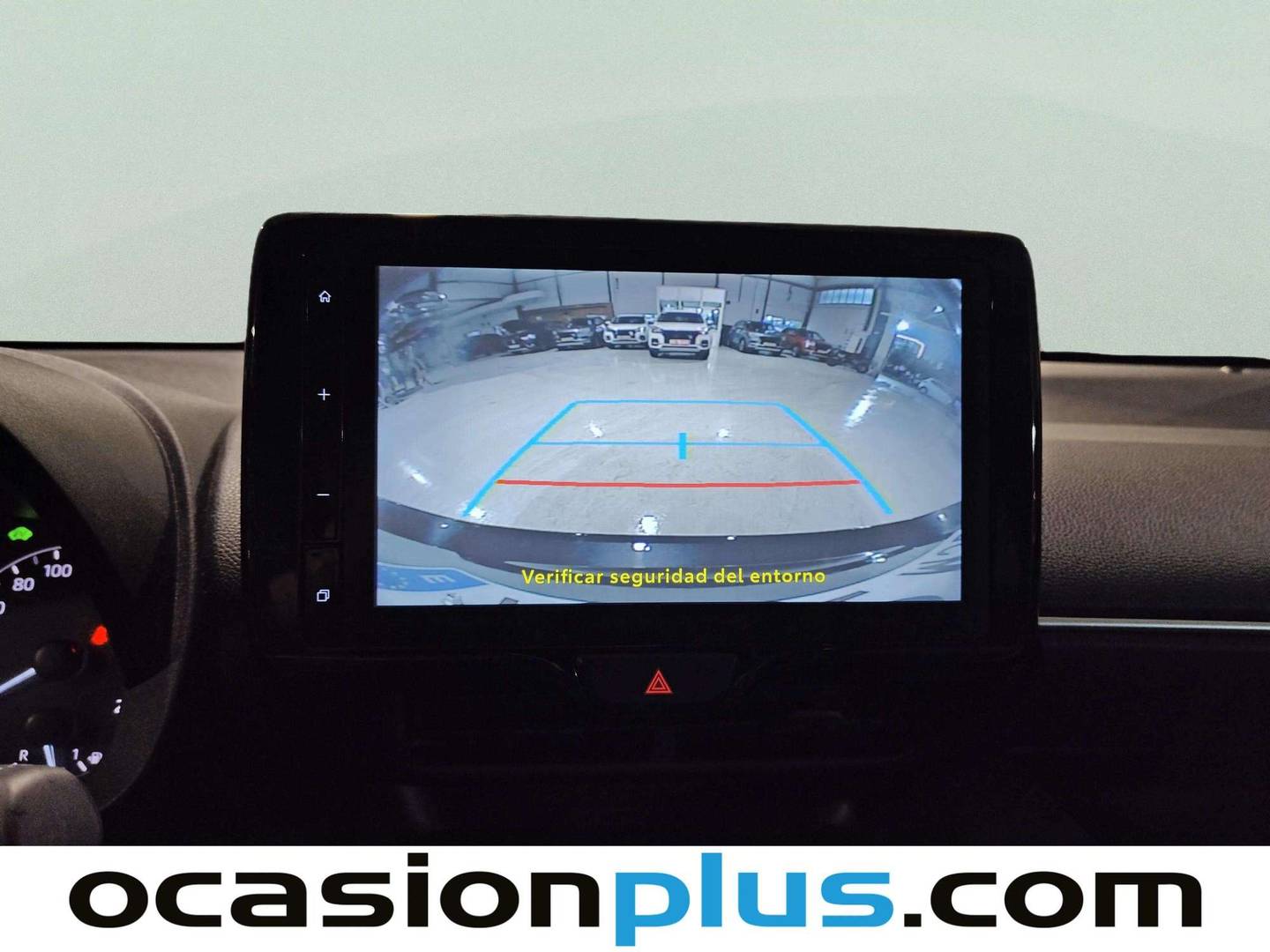 Foto Toyota Yaris Toyota Yaris 120H Active Plus (116 CV)