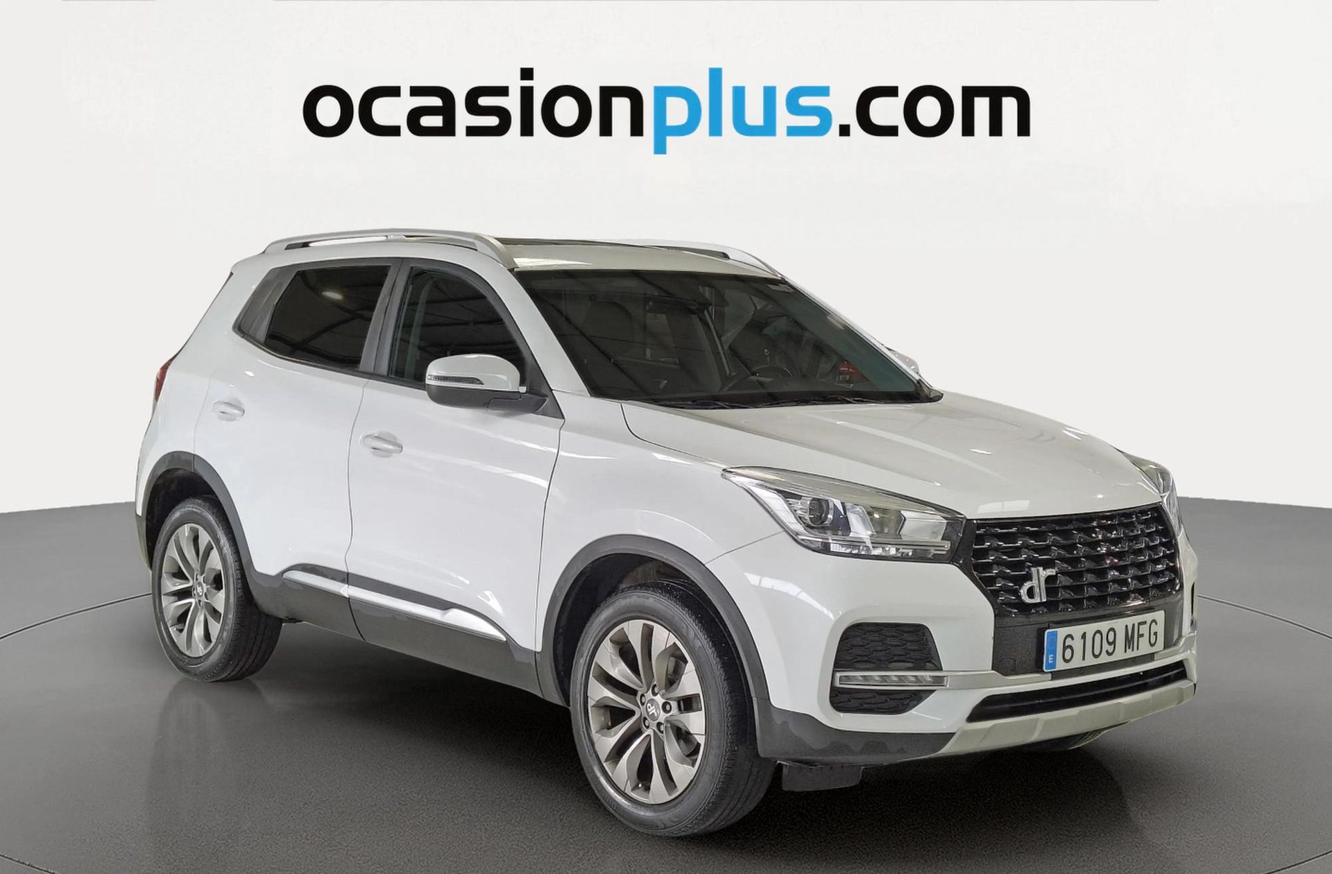 DR AUTOMOBILES DR 4.0 DR4 1.5 - foto 2