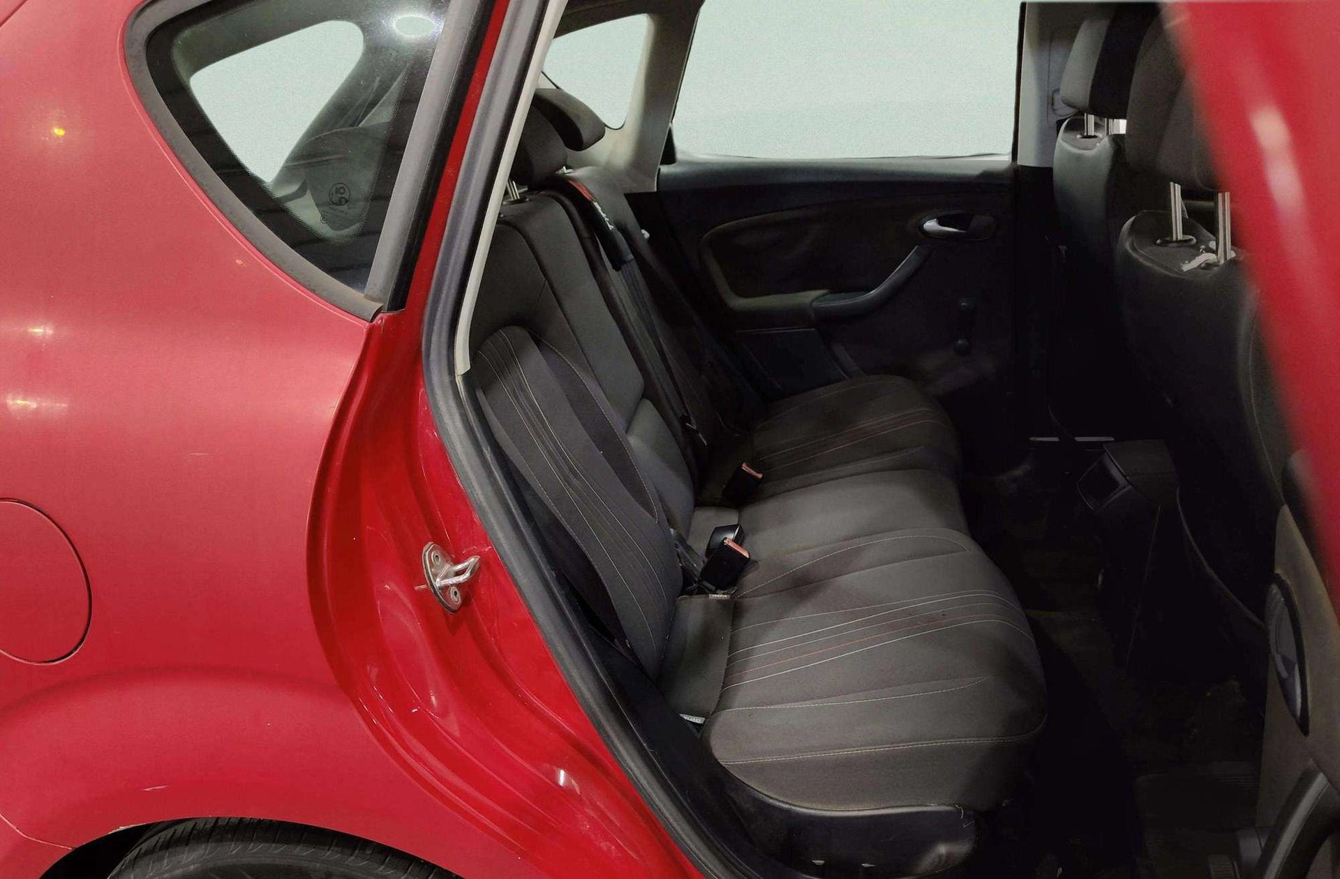 SEAT Altea 1.6 TDI Reference E-Ecomotive - foto 13