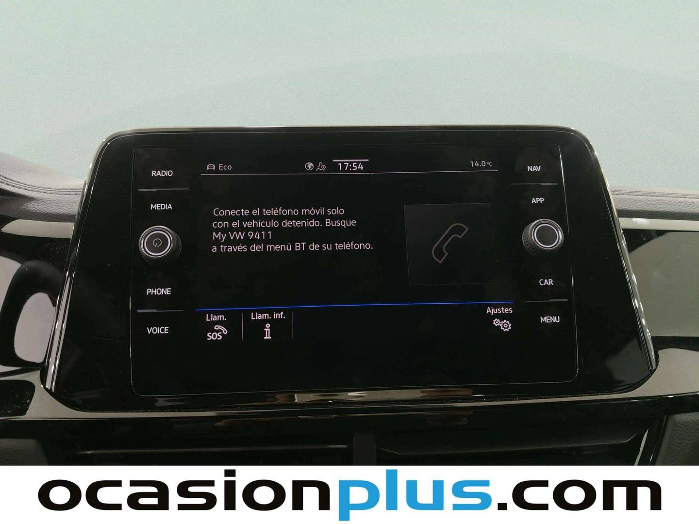 Volkswagen T-Roc Volkswagen T-Roc R-Line 1.5 TSI (150 CV) de ocasión