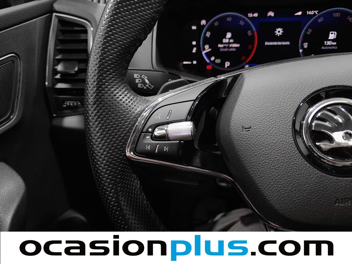 Skoda Karoq Skoda Karoq 1.5 TSI ACT Style DSG (150 CV) 150cv