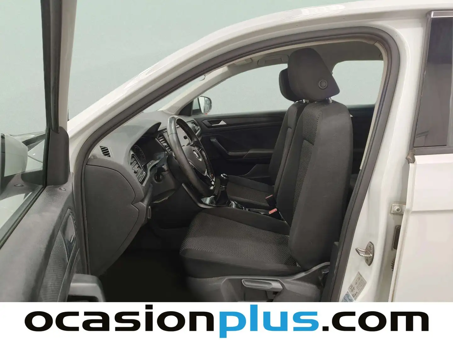 Foto Volkswagen T-Roc Volkswagen T-Roc Edition 1.6 TDI (115 CV)