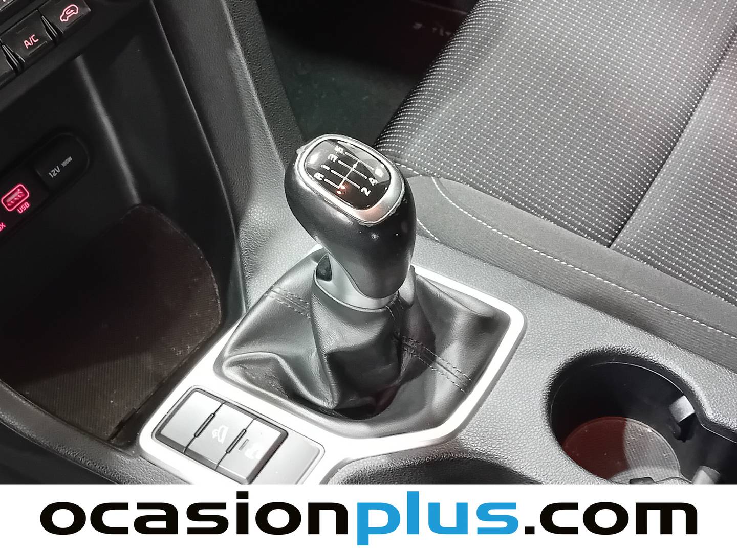 Foto KIA Sportage Kia Sportage 1.6 GDi x-Tech18 4x2 (132 CV)