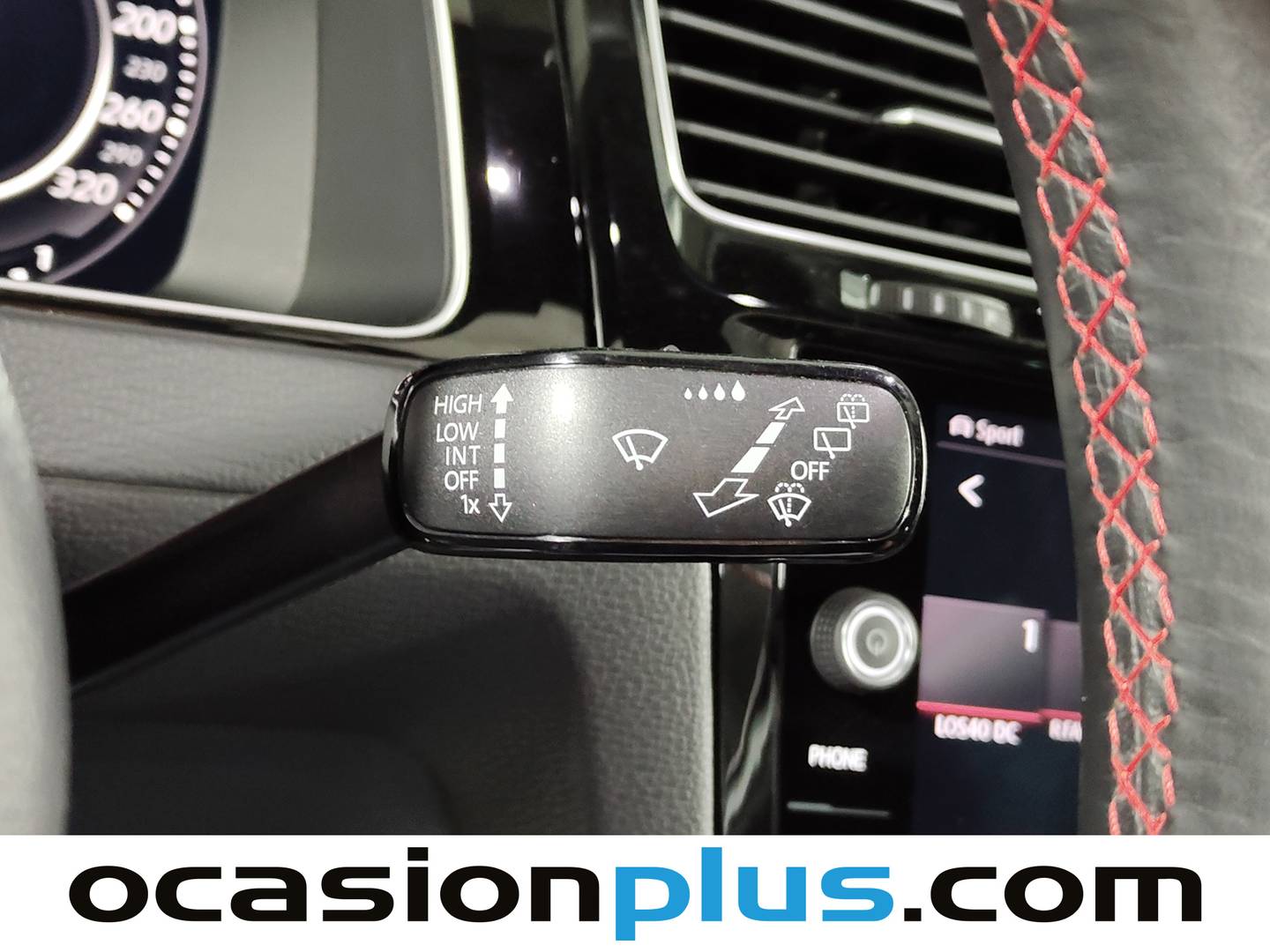 Volkswagen Golf Volkswagen Golf GTI Performance 2.0 TSI (245 CV) DSG al mejor precio