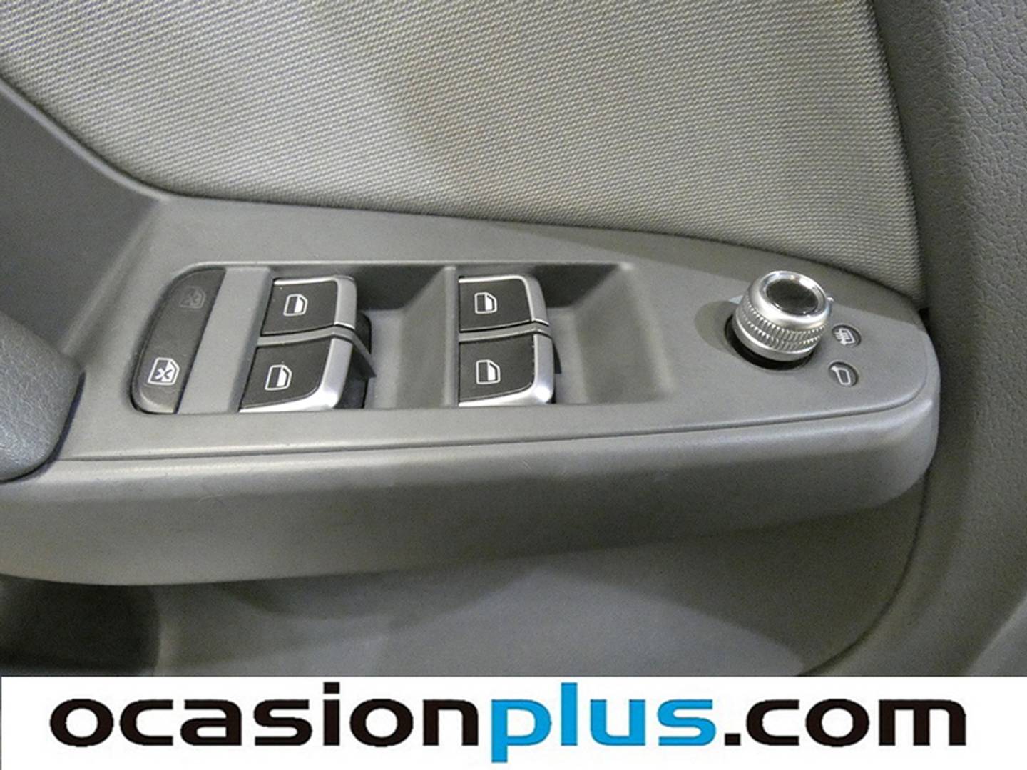 Foto Audi A4 Audi A4 Avant 2.0 TDI (143 CV) multitronic