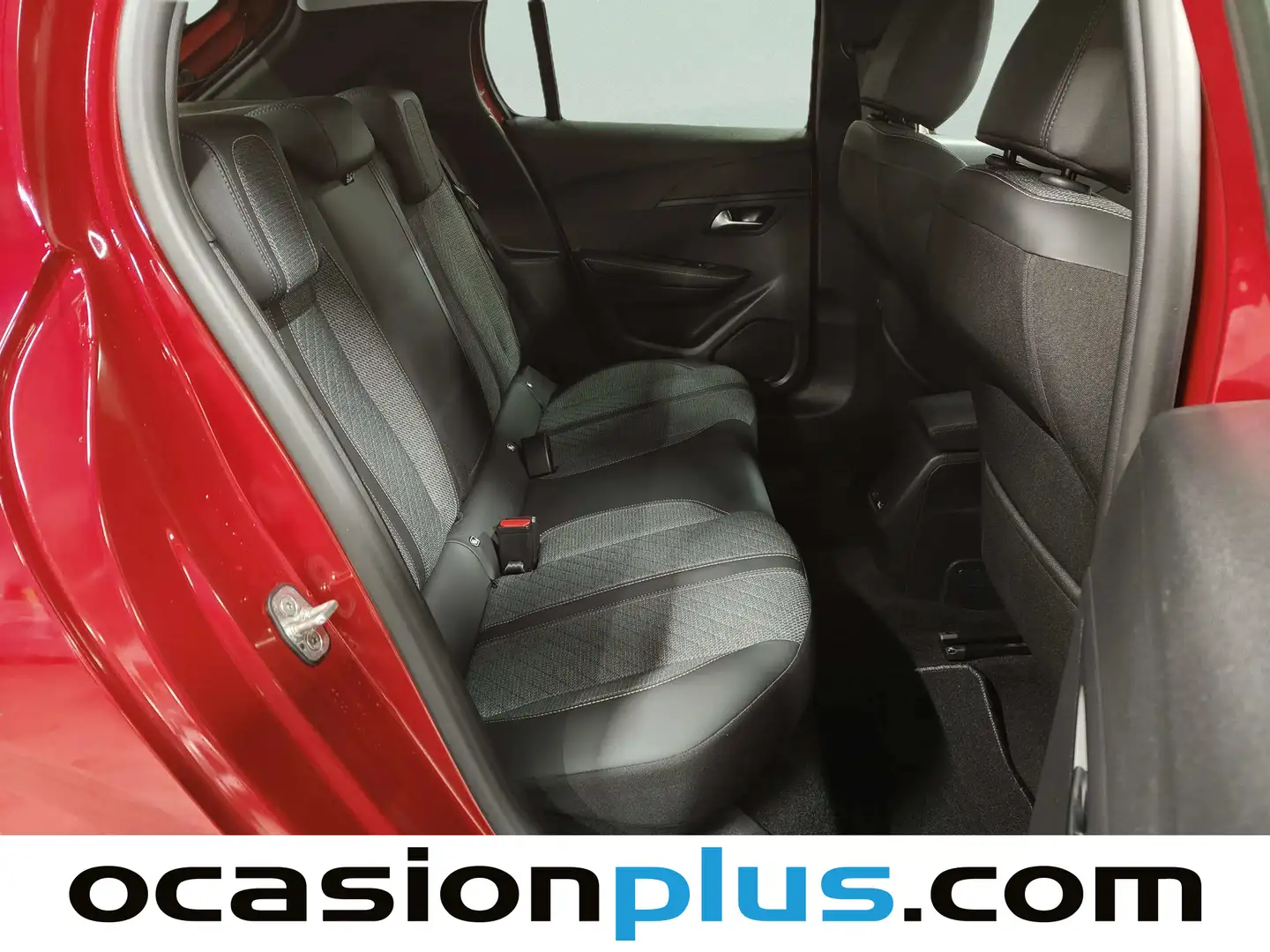 Foto Peugeot 208 Peugeot 208 PureTech 100 Allure (100 CV)