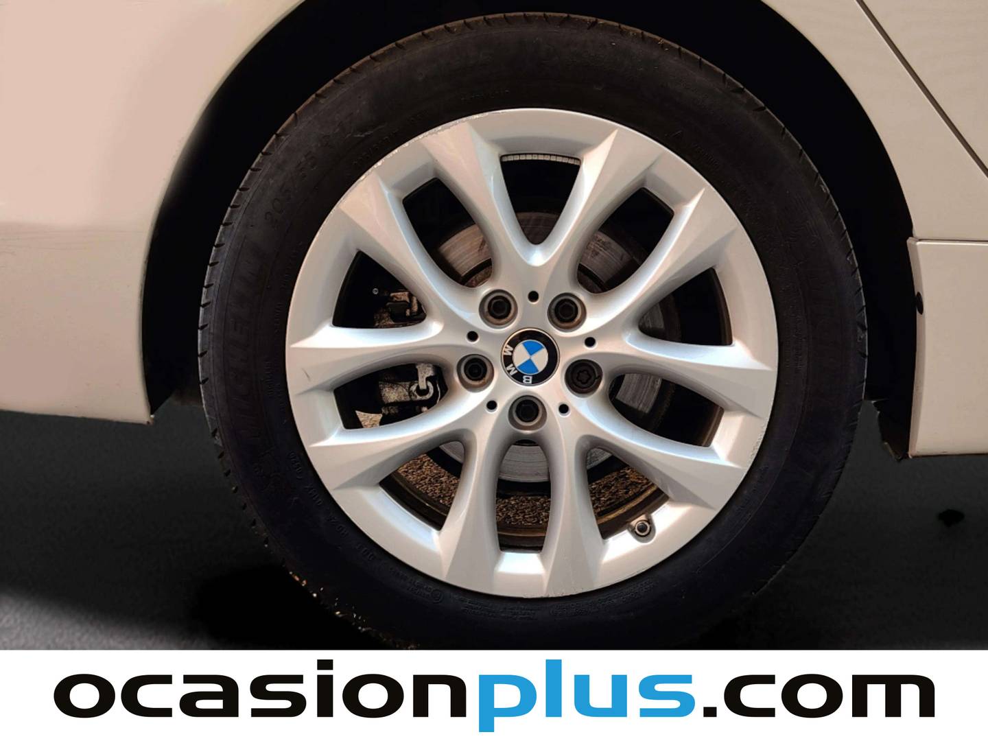 BMW Serie 2 Gran Tourer BMW Serie 2 218d xDrive Gran Tourer (150 CV) de segunda mano