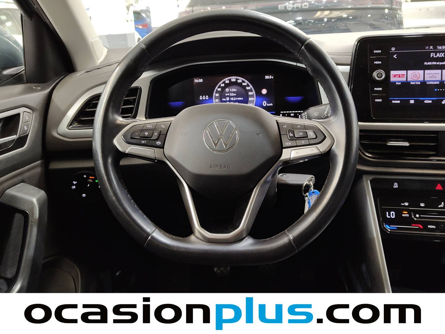Volkswagen T-Roc Volkswagen T-Roc Life 1.0 TSI (115 CV) de ocasión