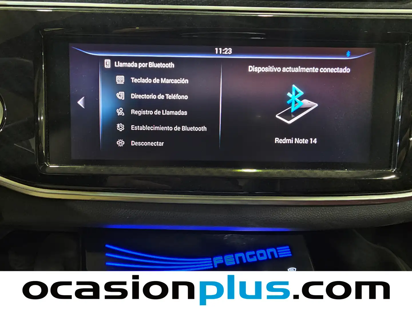 Foto DFSK Fengon 5 DFSK Fengon 5 1.5T Classic  (136 CV)