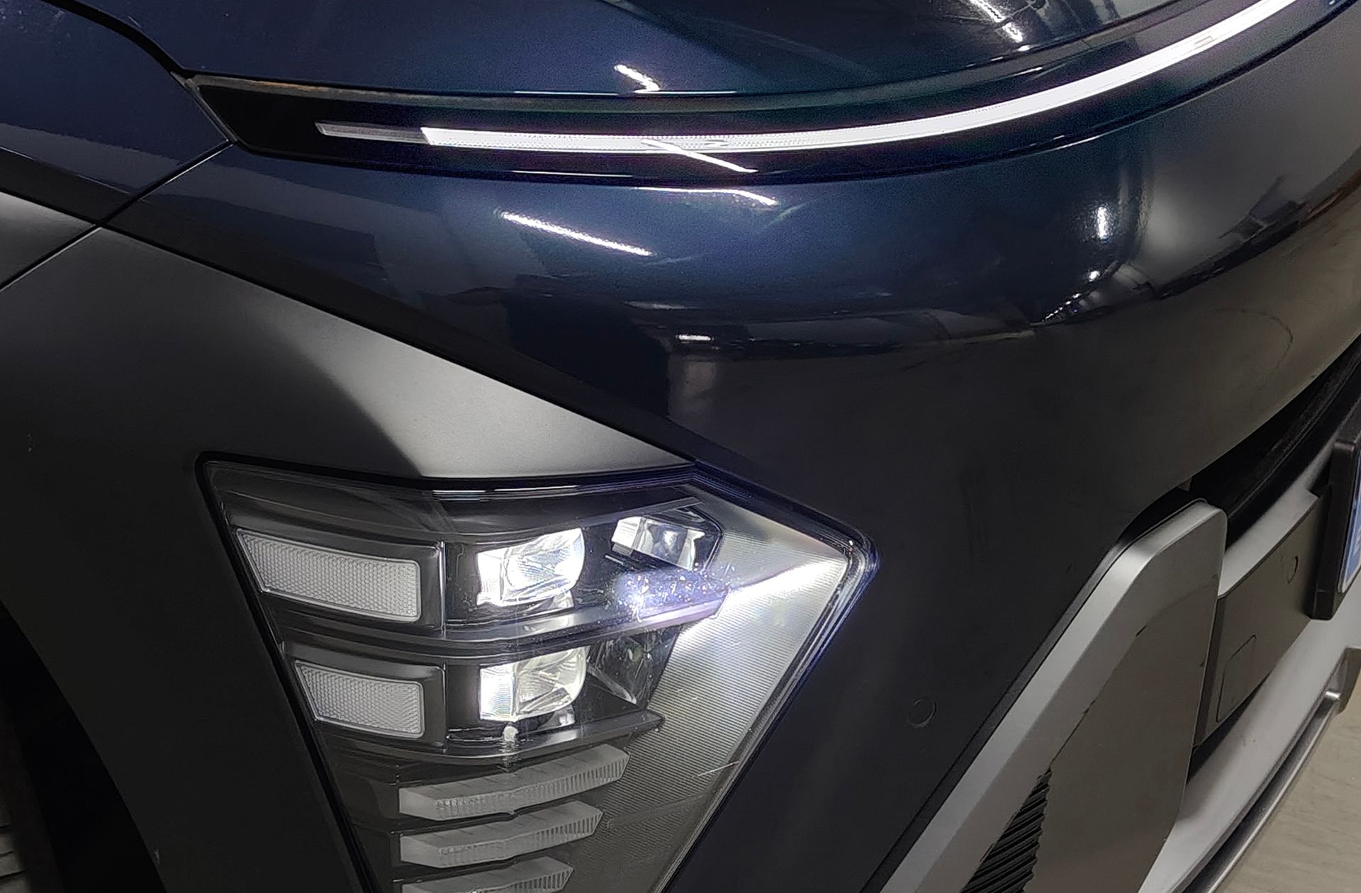 Hyundai Kona 1.0 T-GDi Flexx DCT - foto 16