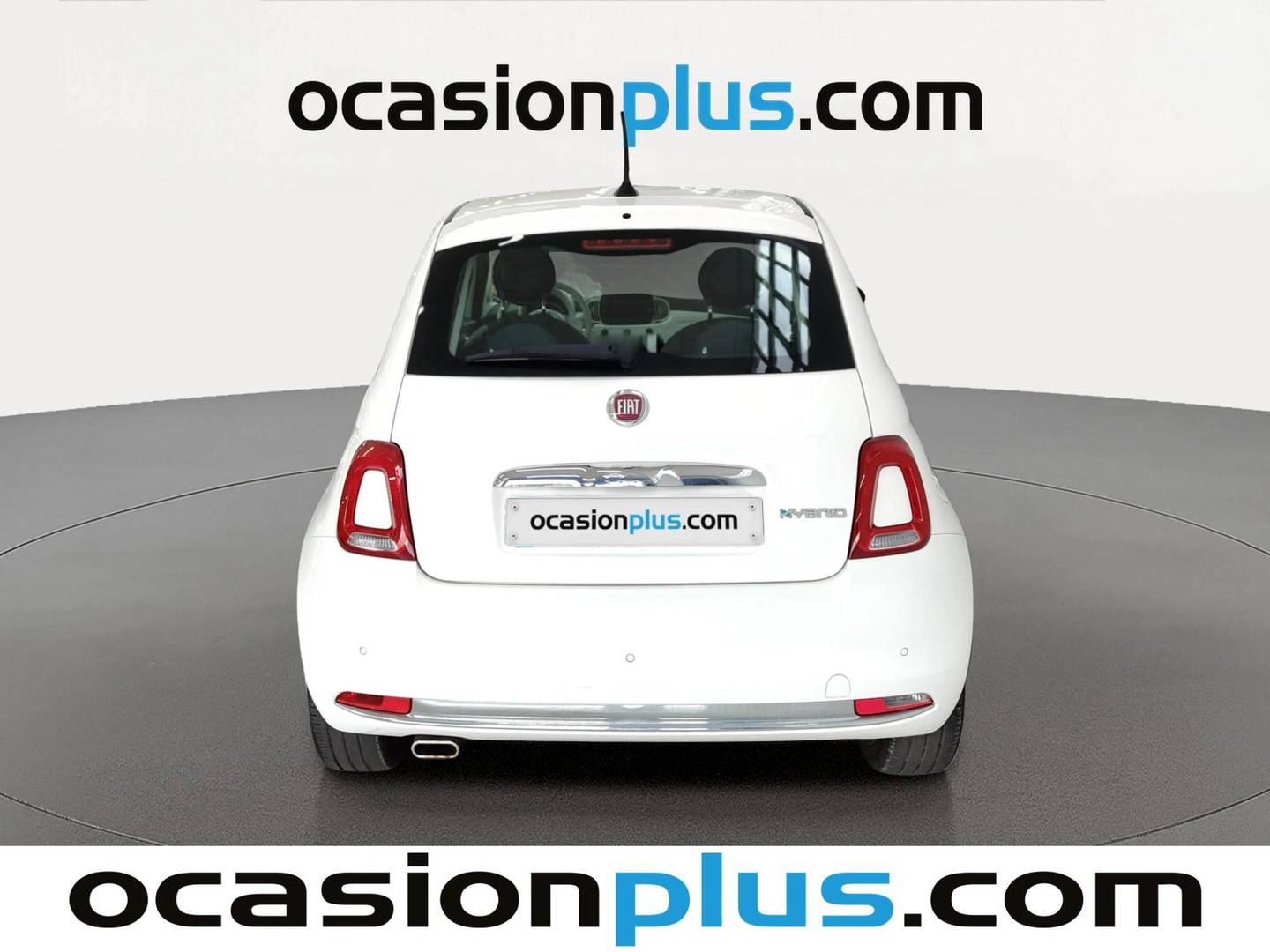 Fiat 500 Fiat 500 1.0 Hybrid Dolcevita (70 CV) al mejor precio