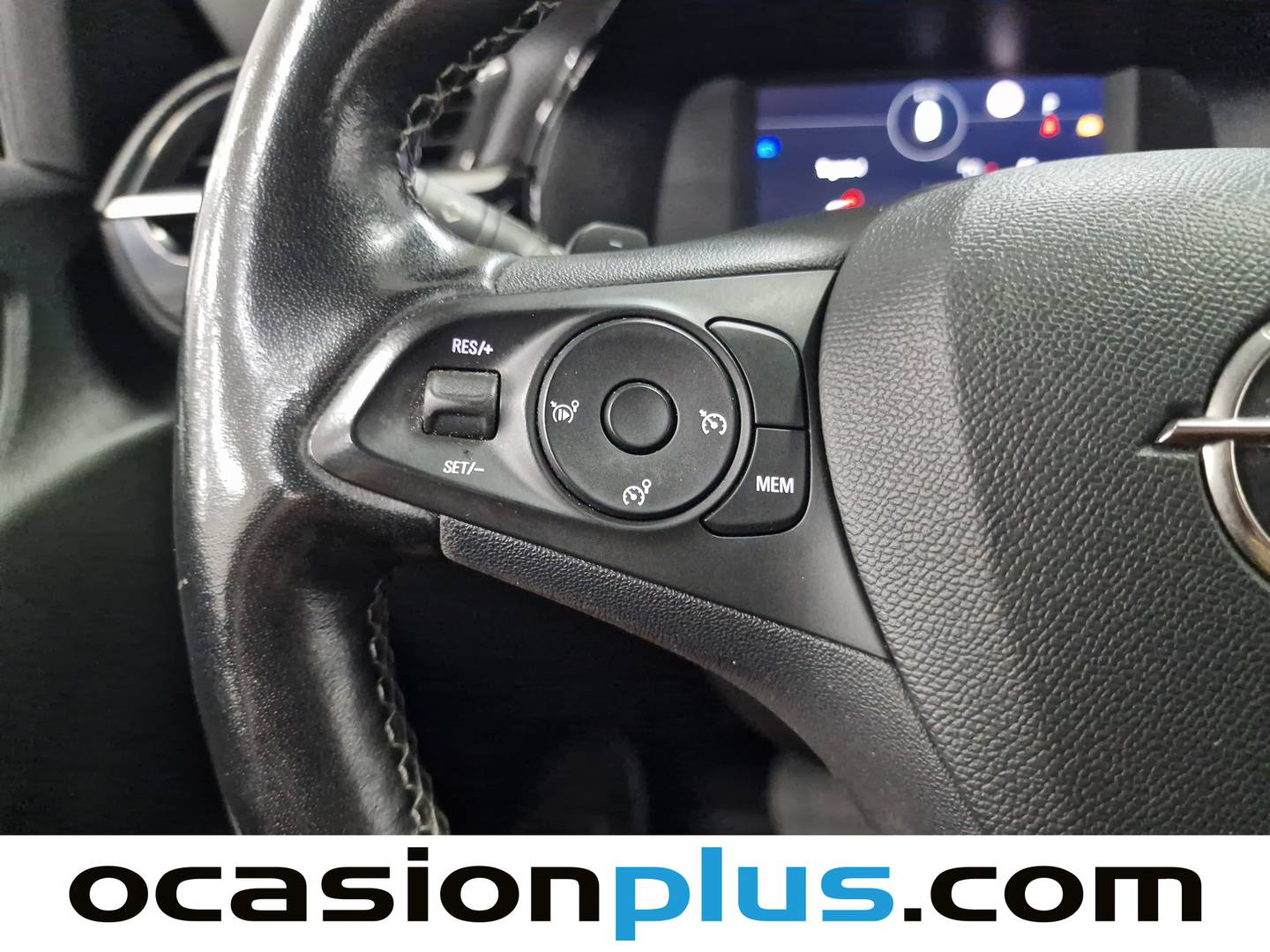 Opel Corsa Opel Corsa 1.2 Turbo XHL Elegance Auto (100 CV) 100cv