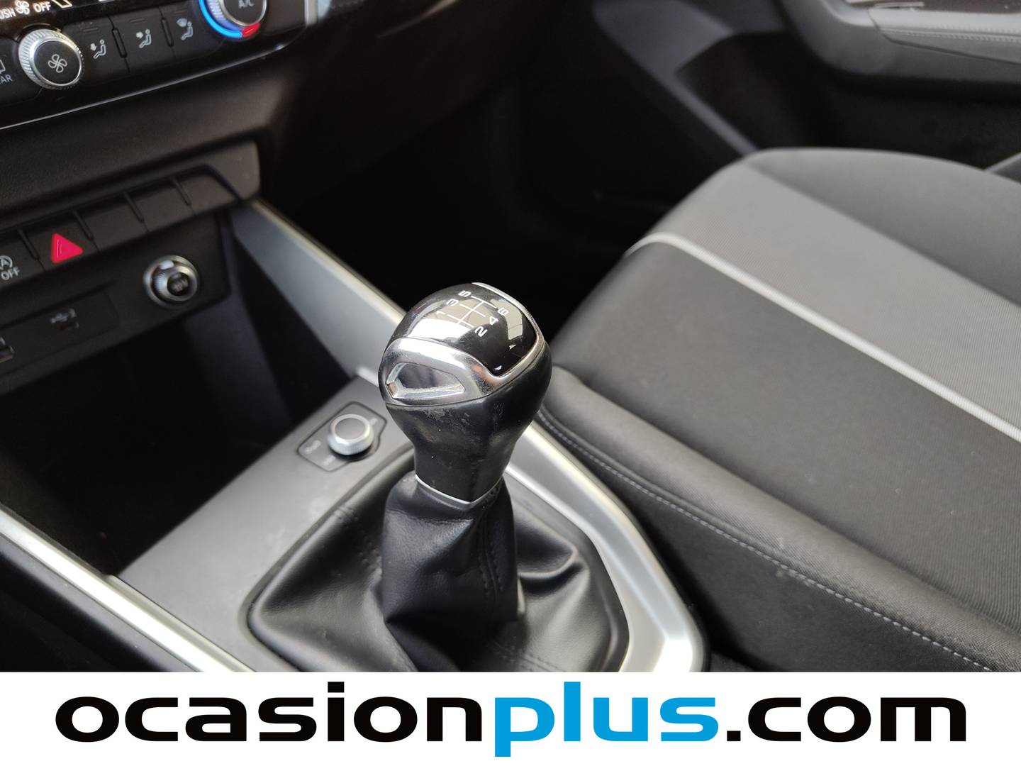 Audi A1 Audi A1 Sportback Adrenalin edition 30 TFSI (116 CV) Pack S-Line de segunda mano