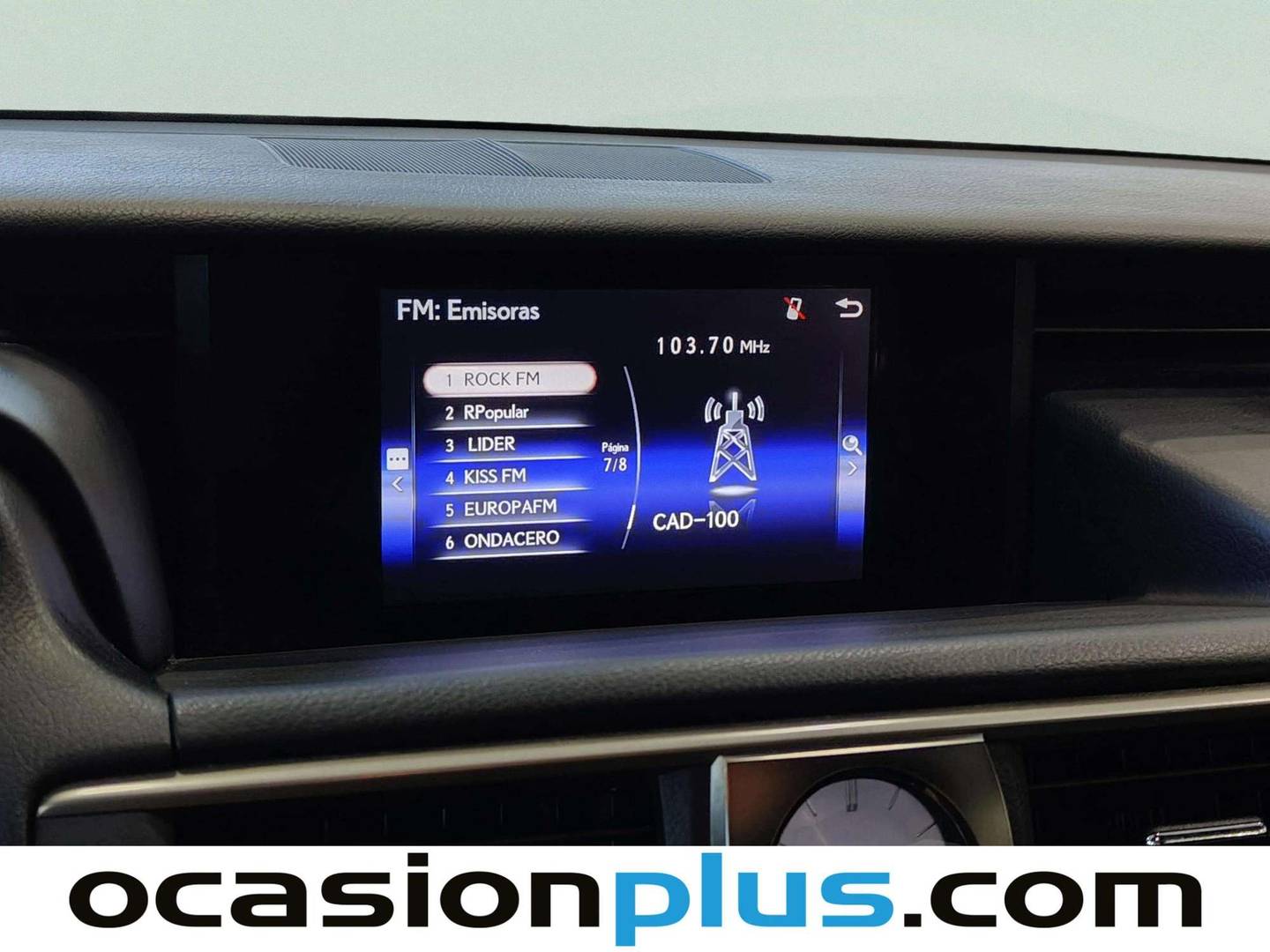 Lexus IS Lexus IS 300h F-Sport (223 CV) km 0