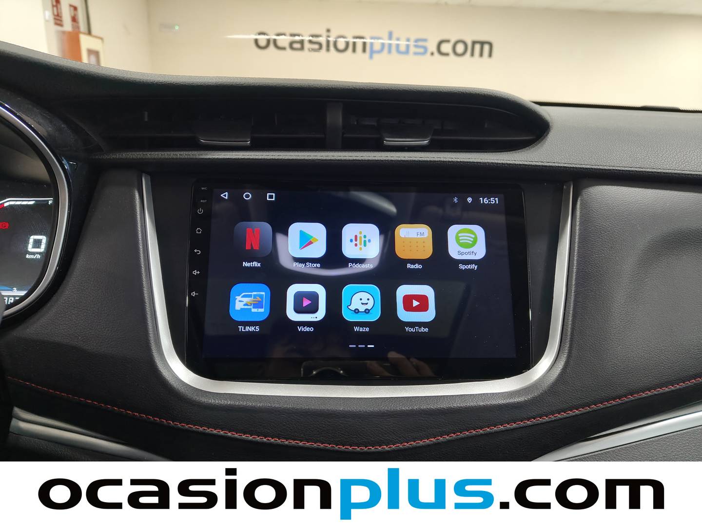 Foto SWM G01 SWM G01 1.5T Luxury (131 CV)