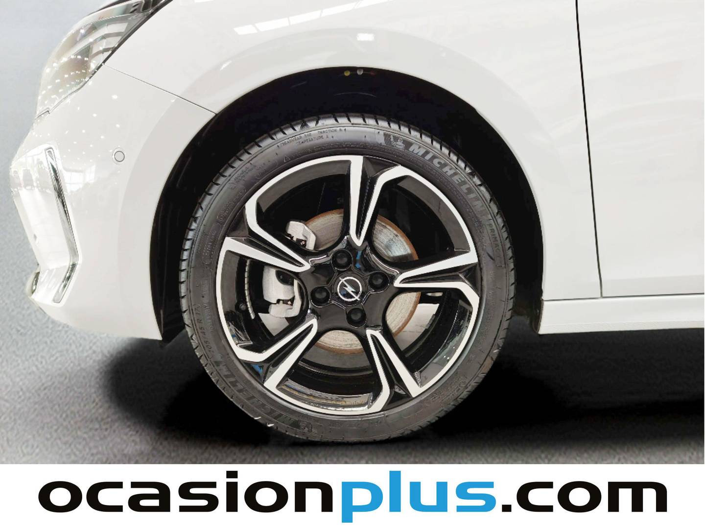 Opel Corsa Opel Corsa T XHL Hybrid GS eDCT  (110 CV) km 0