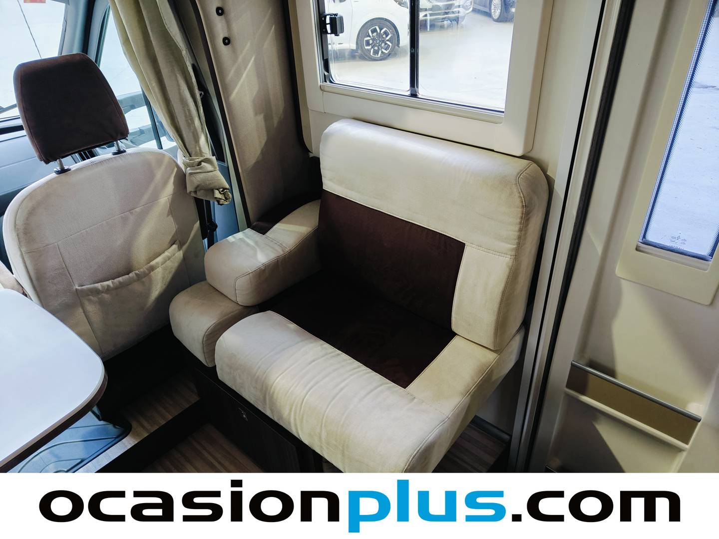 Benimar BENIVAN Benimar BENIVAN TESSORO 494 (155 CV) 5 Plazas km 0