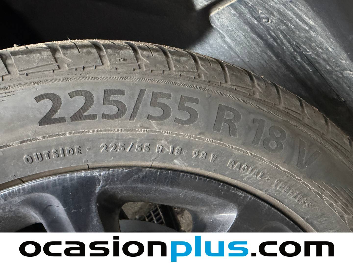 Jeep Renegade Jeep Renegade 1.0G Night Eagle 4x2 (120 CV) manual