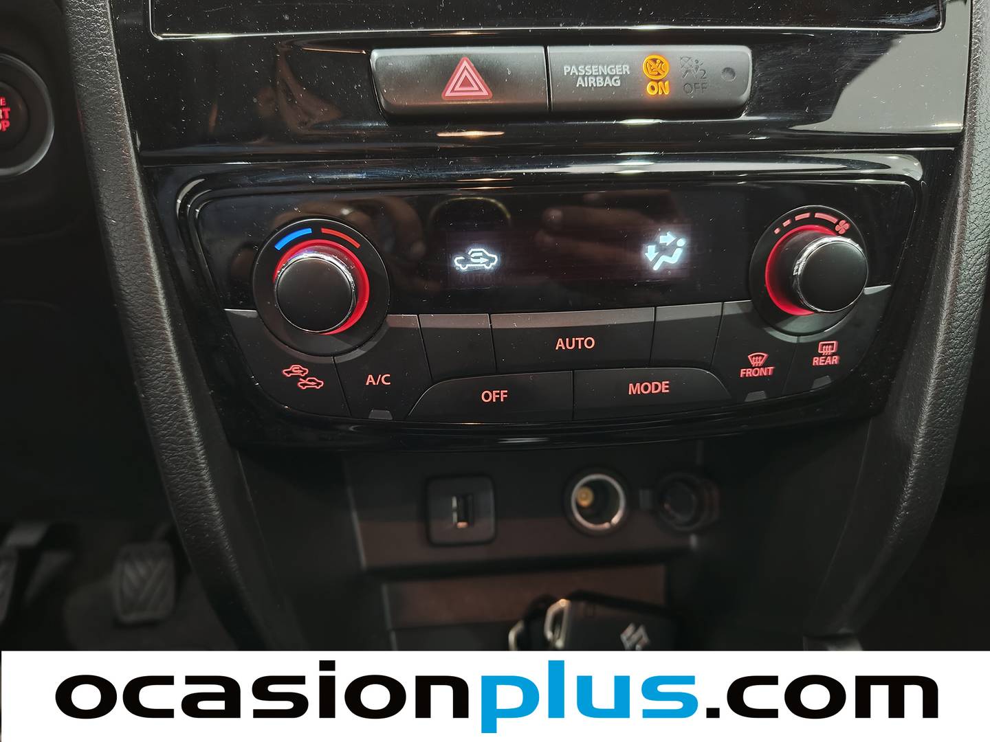 Suzuki Vitara Suzuki Vitara 1.4 T Mild Hybrid GLE 4WD (129 CV) al mejor precio