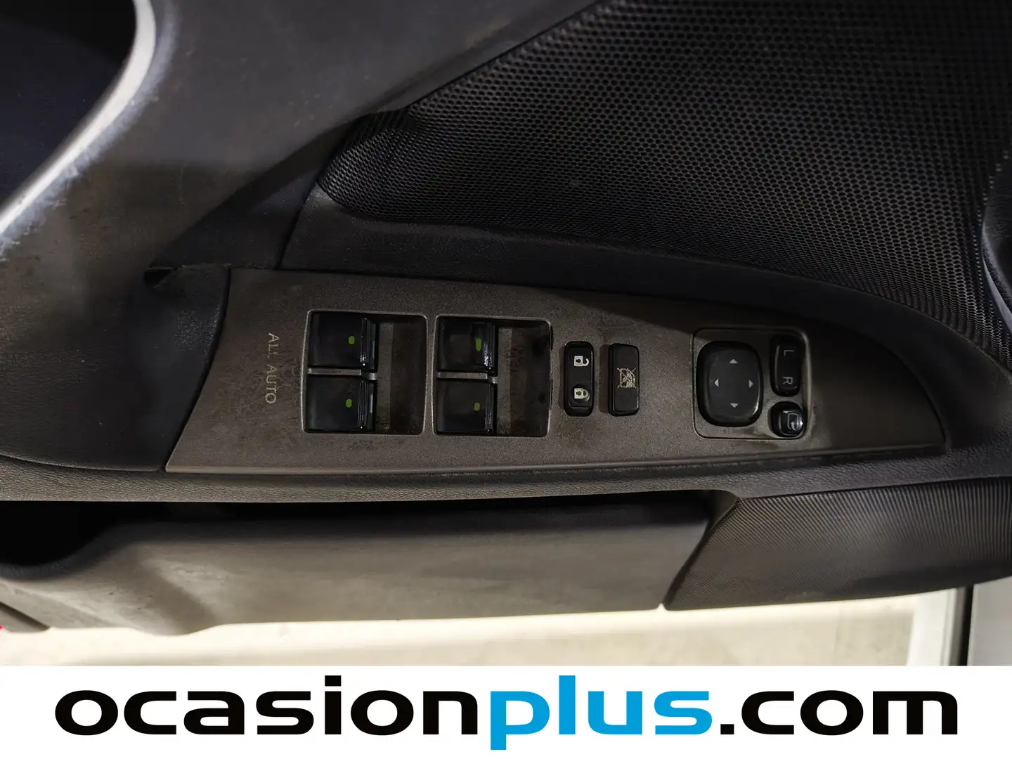 Foto Lexus IS Lexus IS 220d Luxury Multimedia (177 CV)