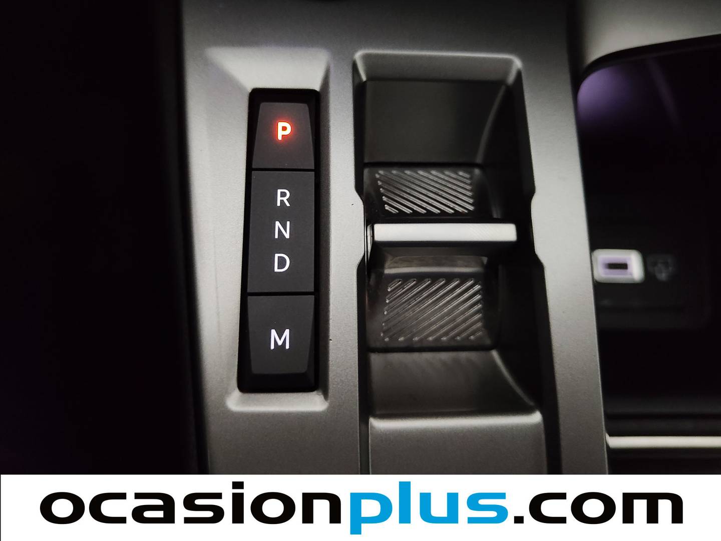 Foto Peugeot 308 Peugeot 308 Allure Hybrid eDCS6 (145 CV)