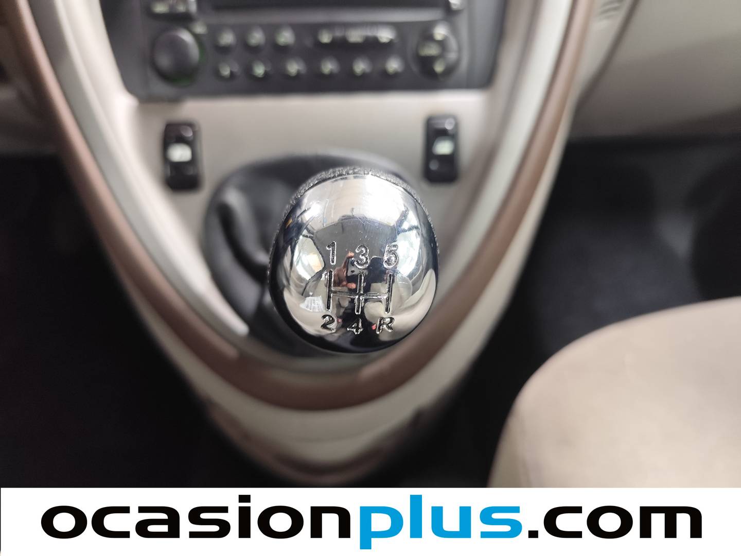 Citroën Xsara Picasso Citroën Xsara Picasso 1.8 16v Exclusive (117 CV) de segunda mano