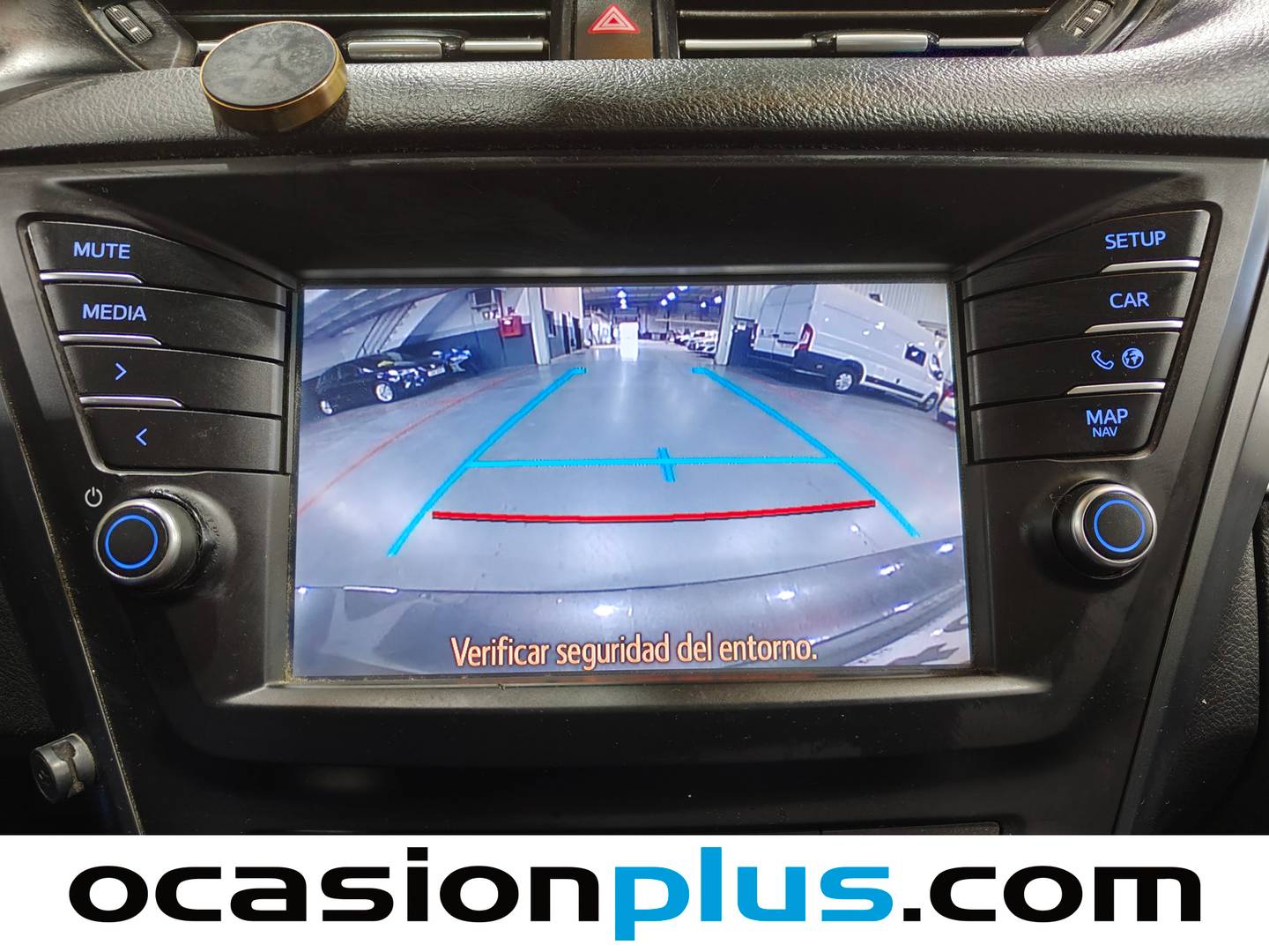Extras y acabados del Toyota Avensis Toyota Avensis 150D Advance (143 CV)