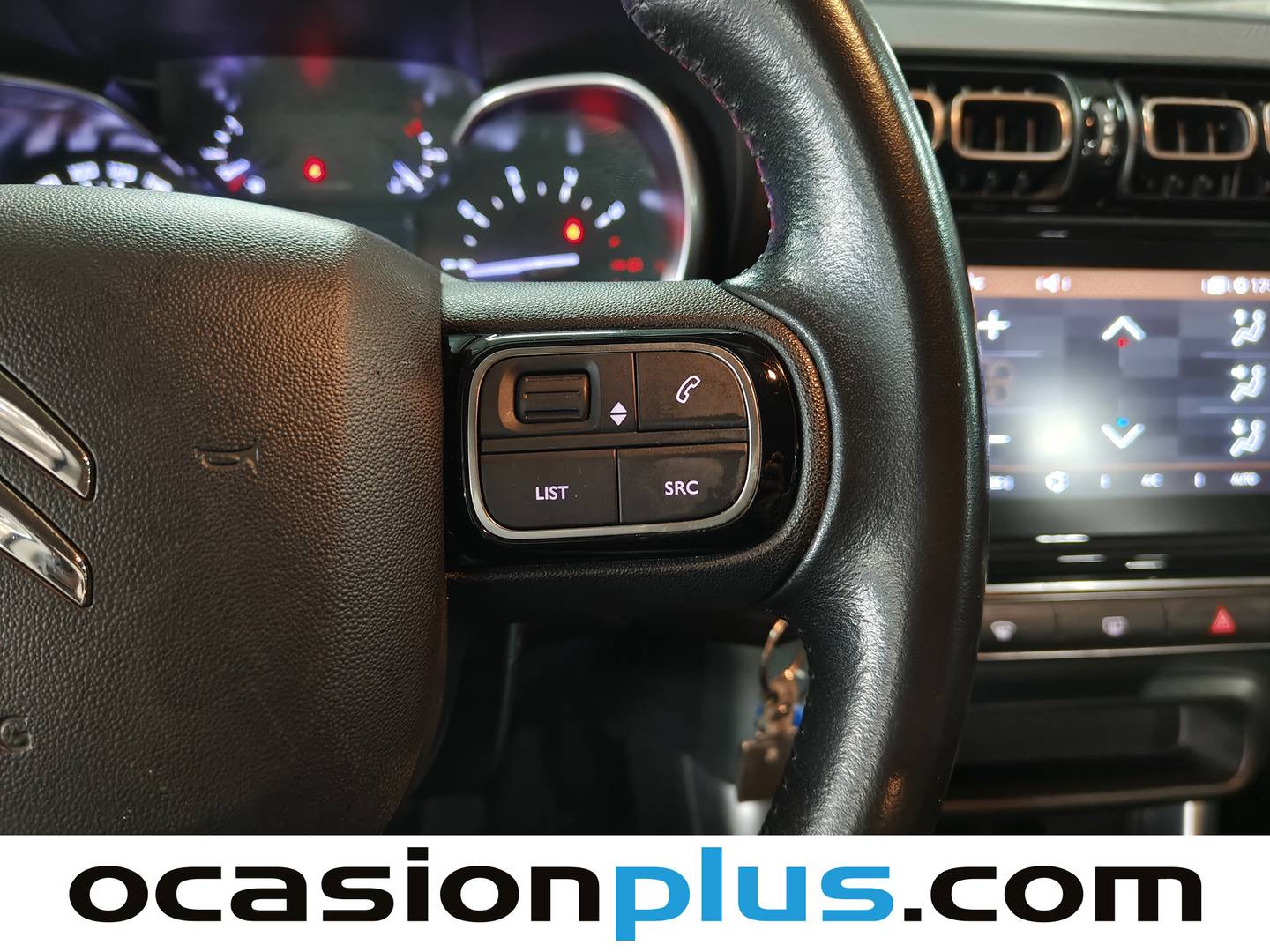 Citroën C3 Aircross Citroën C3 Aircross PureTech 110 S&S Origins (110 CV) al mejor precio