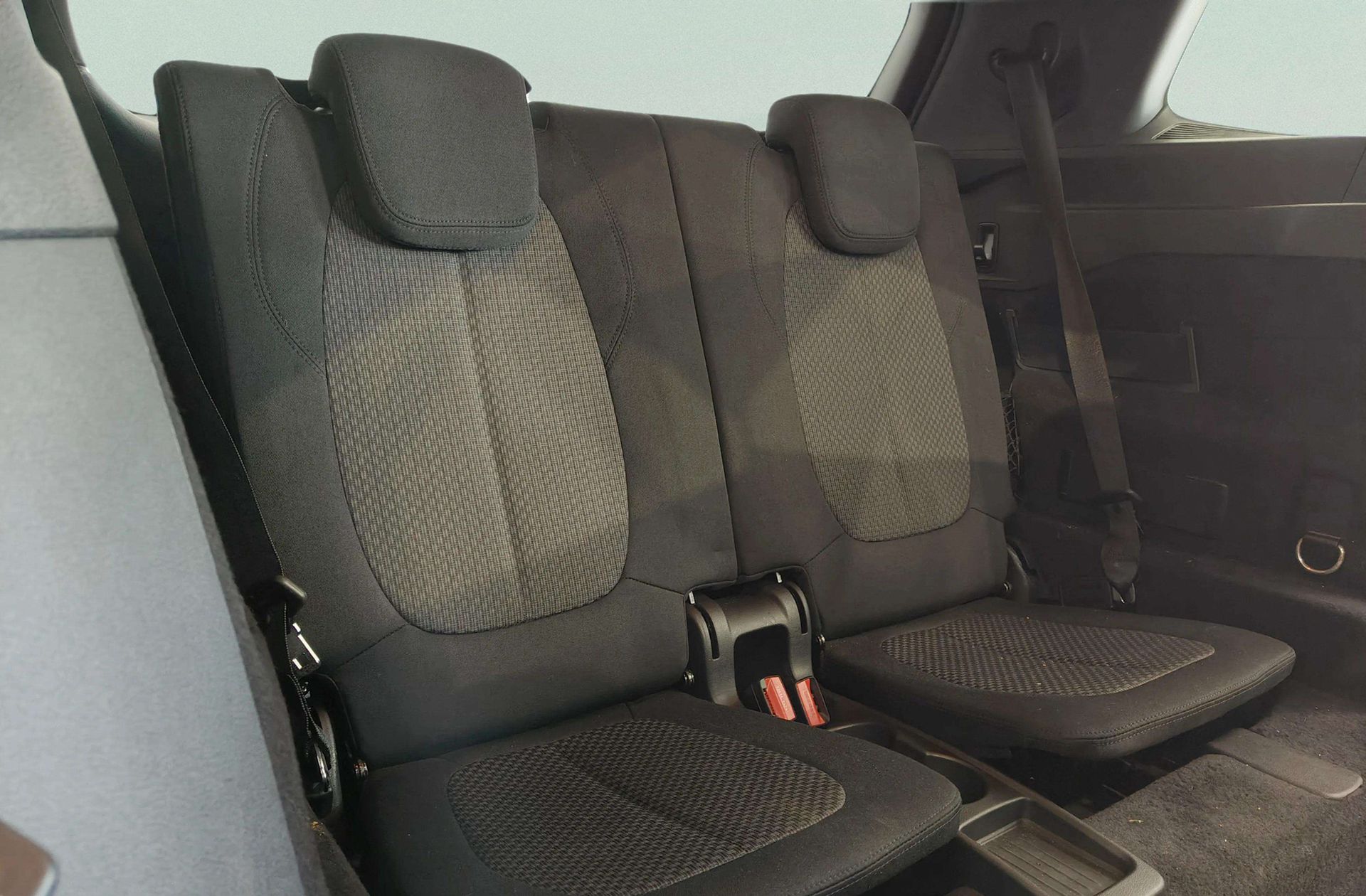 BMW Serie 2 Gran Tourer 2 220d Gran Tourer 7 plazas - foto 6